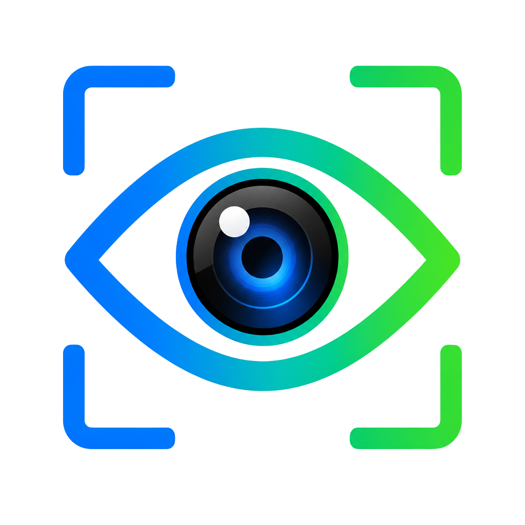 FieldVision AI logo